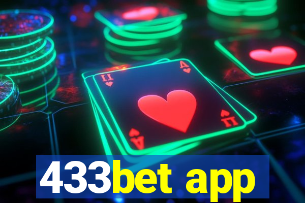 433bet app